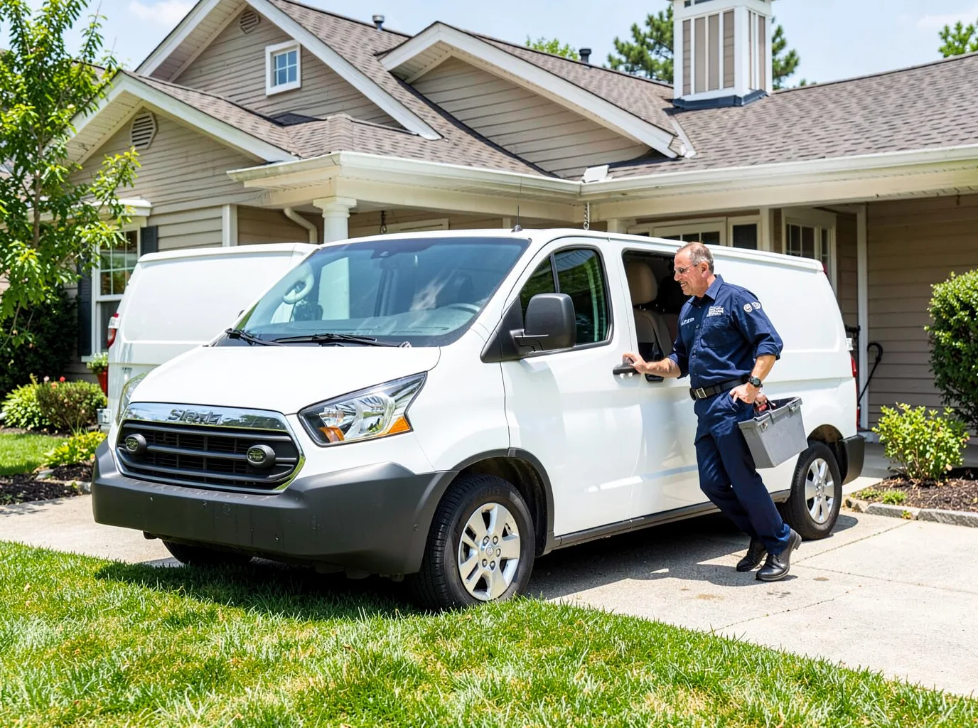 Emergency Plumber company in Mcdonough, GA