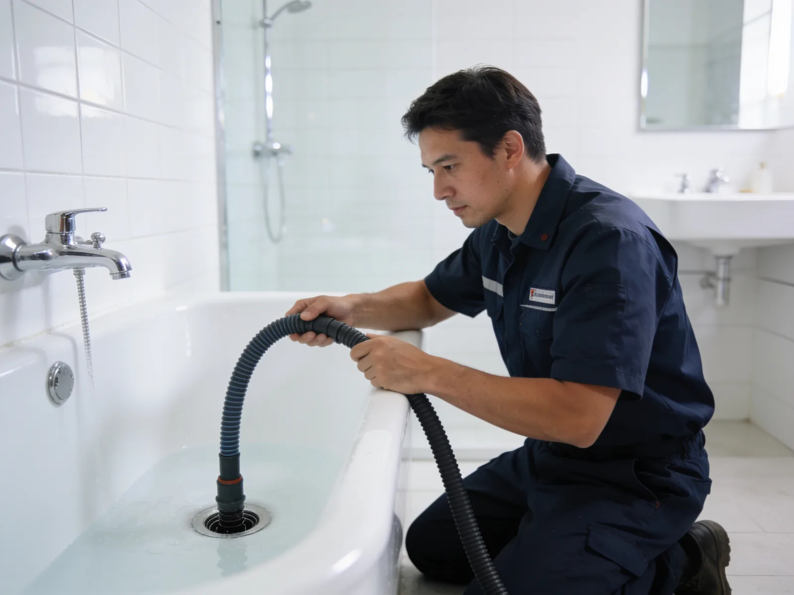 Emergency Plumber Mcdonough, GA FAQs